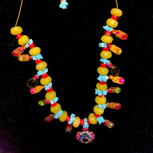 LALY necklace - Picture 3 of 7